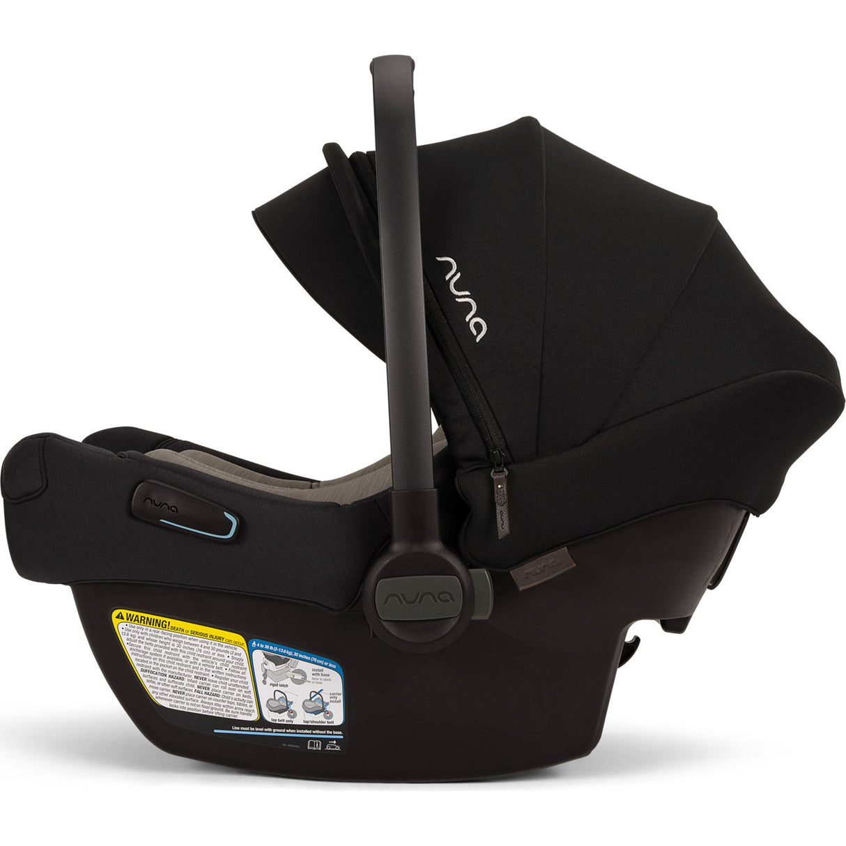 Nuna PIPA Aire Infant Car Seat + Pipa Series Base - Kid's Stuff Superstore