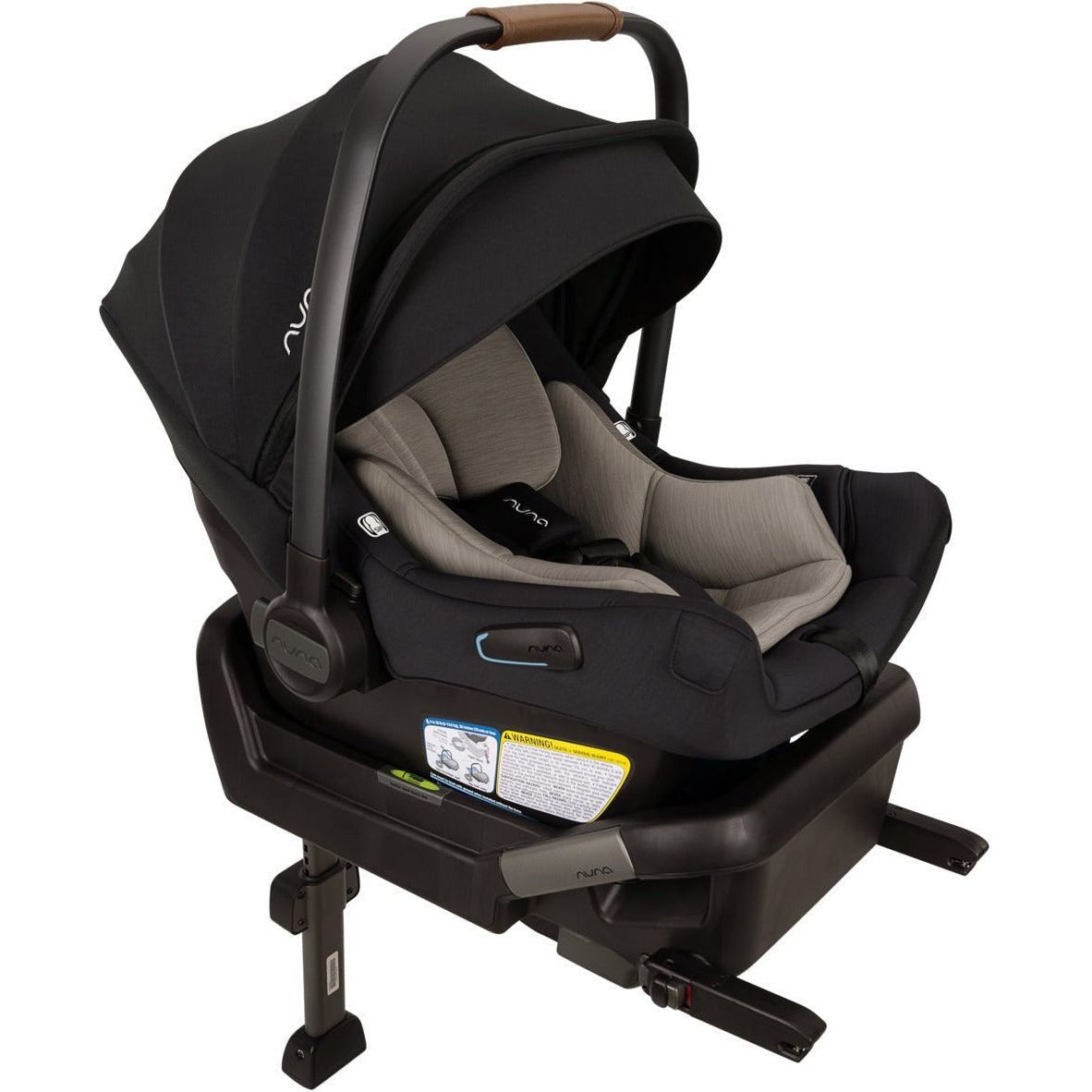 Nuna PIPA Aire Infant Car Seat + Pipa Series Base - Kid's Stuff Superstore