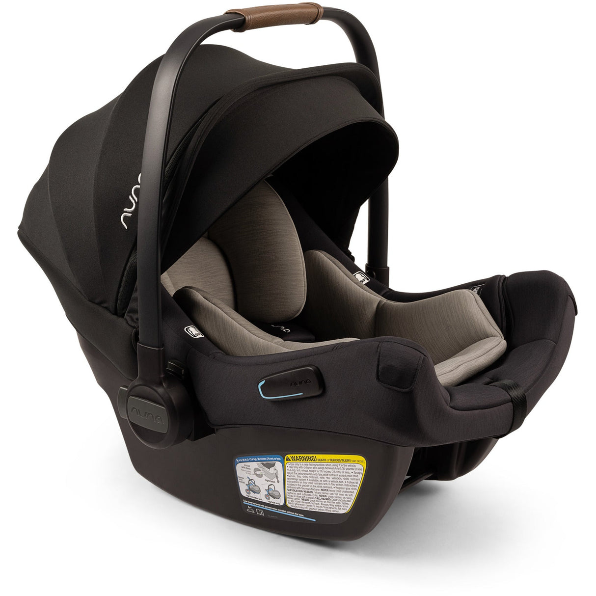 Nuna PIPA Aire Infant Car Seat + Pipa Series Base - Kid's Stuff Superstore