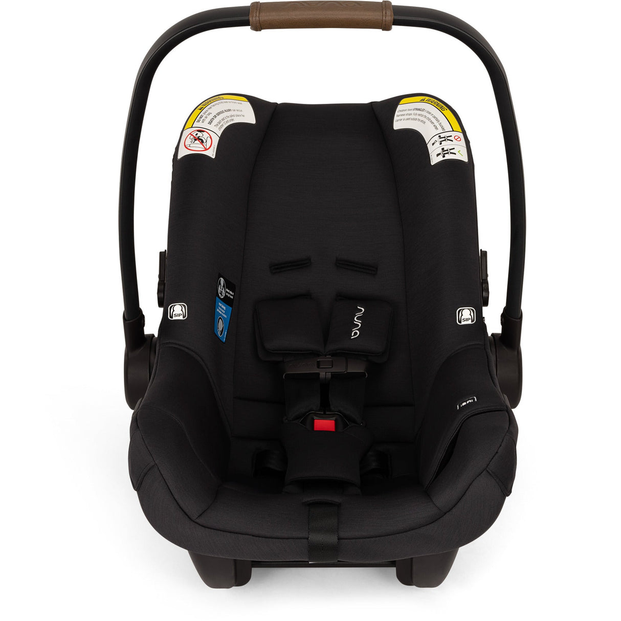 Nuna PIPA Aire Infant Car Seat + Pipa Series Base - Kid's Stuff Superstore