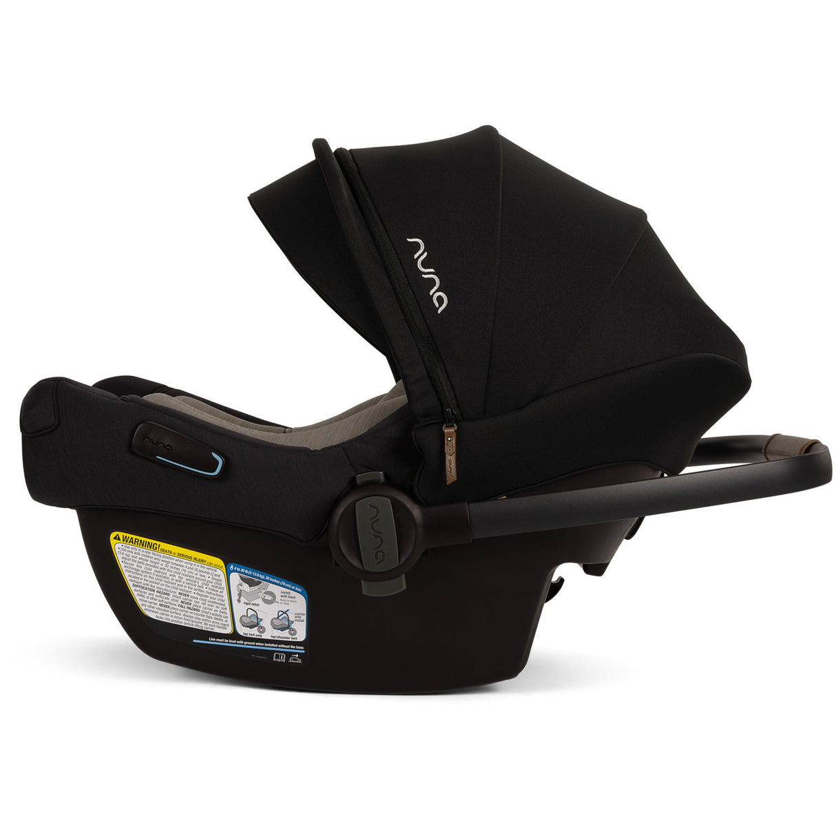 Nuna PIPA Aire Infant Car Seat + Pipa Series Base - Kid's Stuff Superstore