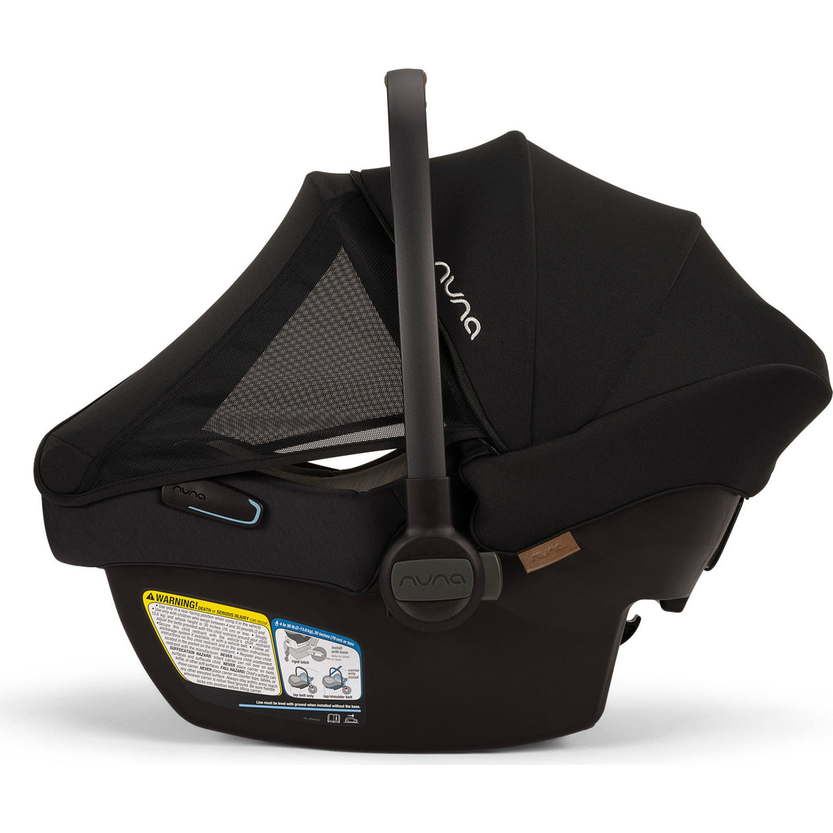 Nuna PIPA Aire Infant Car Seat + Pipa Series Base - Kid's Stuff Superstore