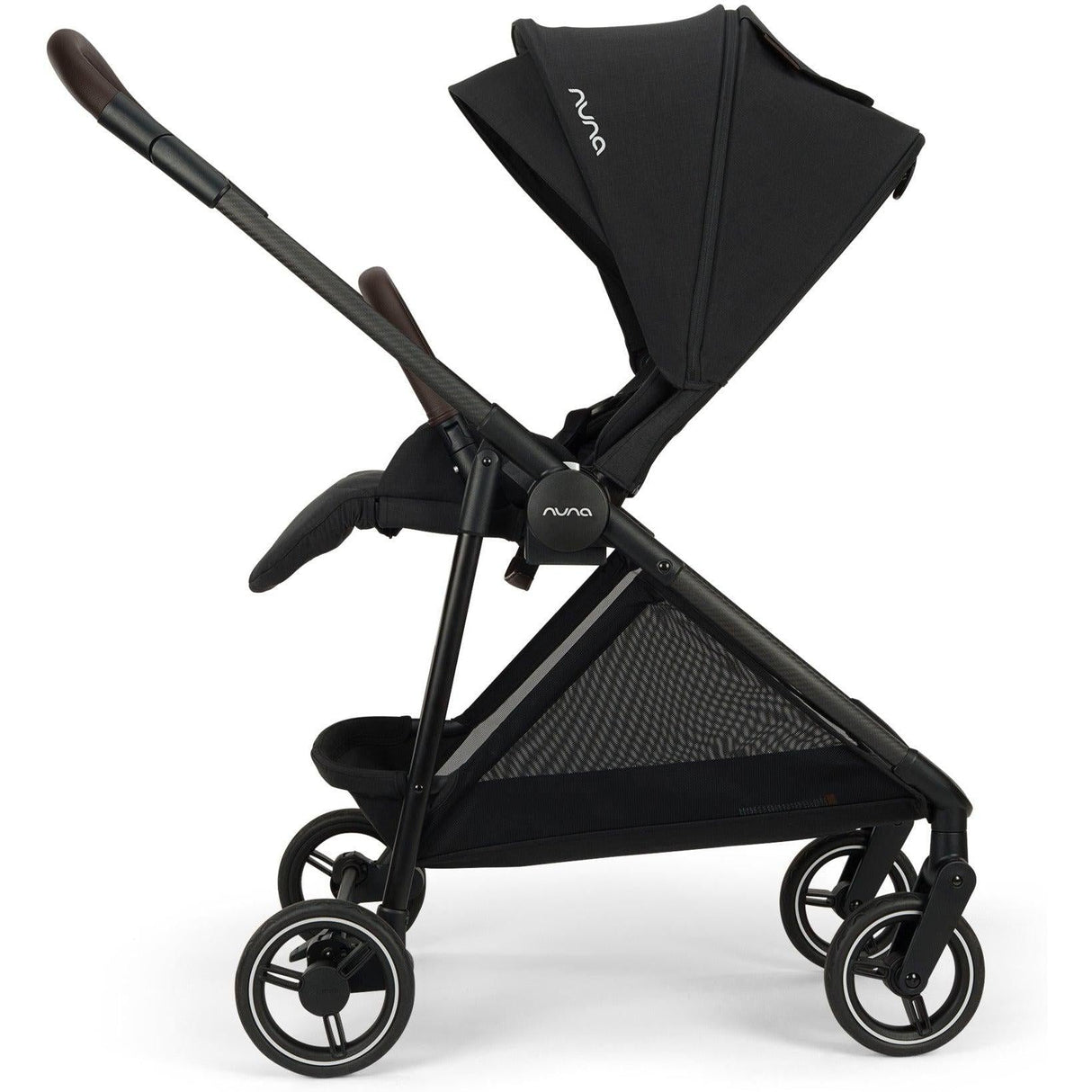 Nuna FLEX System Seat