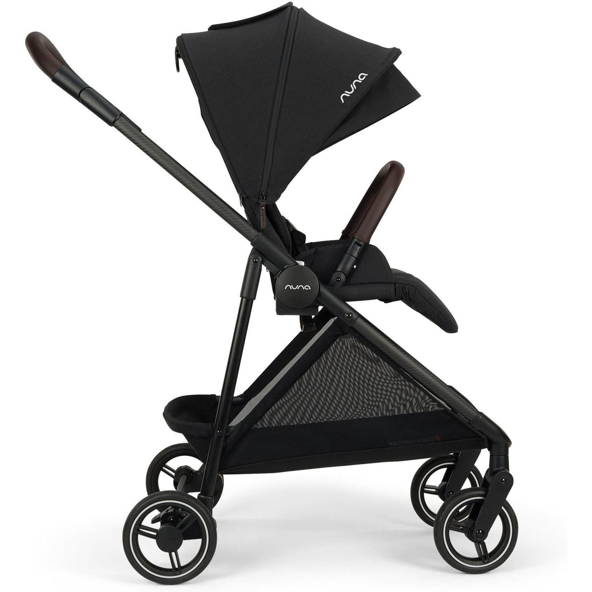 Nuna FLEX System Seat