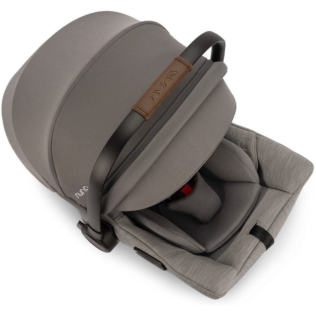 Nuna MIXX Next Stroller + PIPA Urbn Travel System - Kid's Stuff Superstore