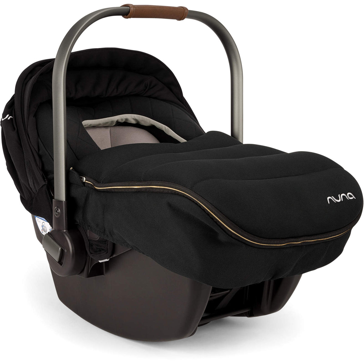 Nuna PIPA Series Winter Footmuff