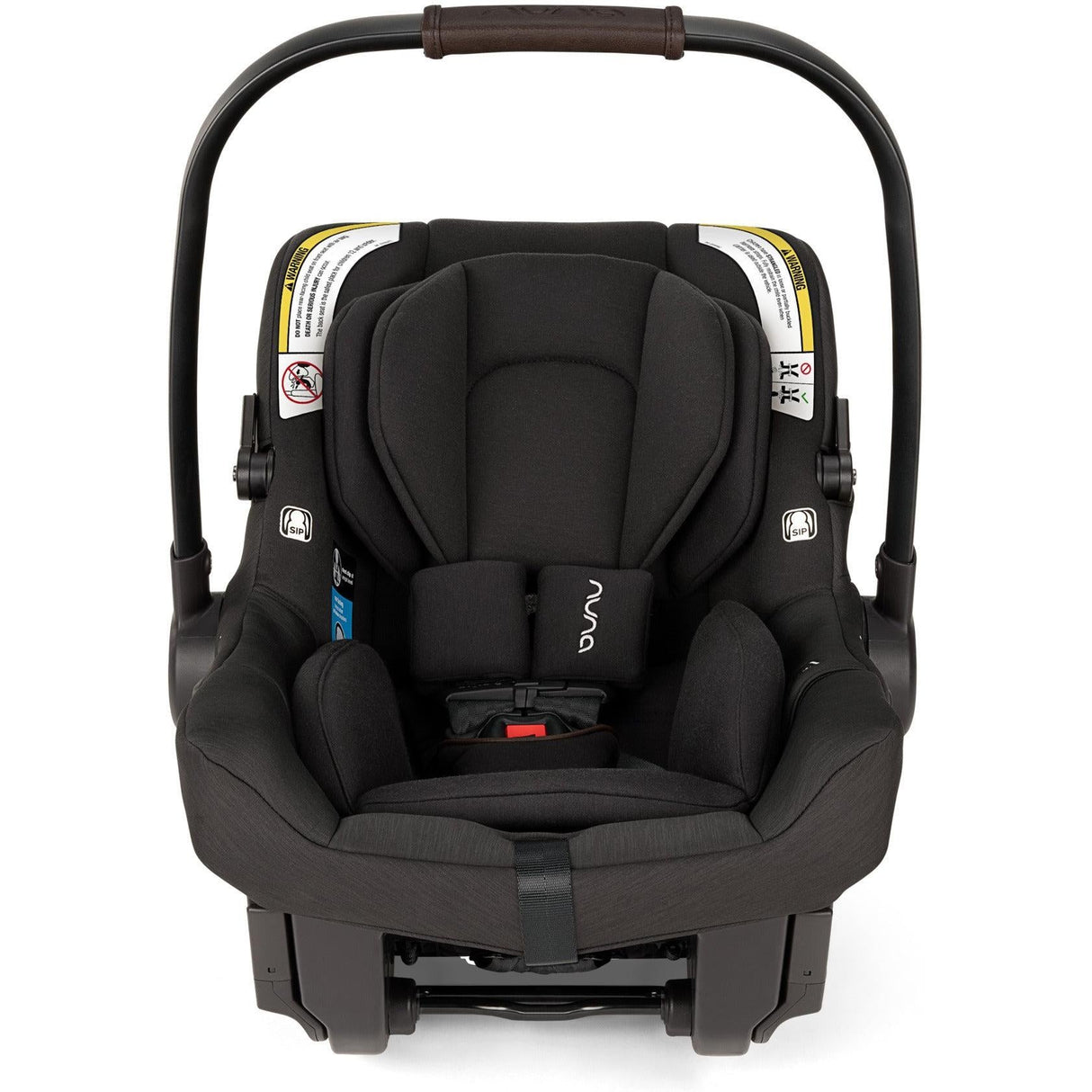 Nuna SWIV Stroller + Pipa URBN Travel System - Kid's Stuff Superstore