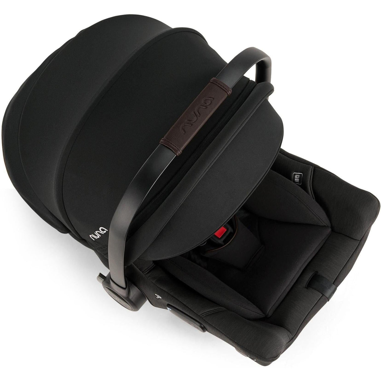 Nuna SWIV Stroller + Pipa URBN Travel System - Kid's Stuff Superstore