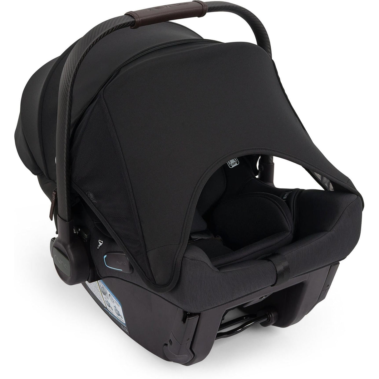 Nuna TRIV LX + PIPA Urbn Travel System - Kid's Stuff Superstore