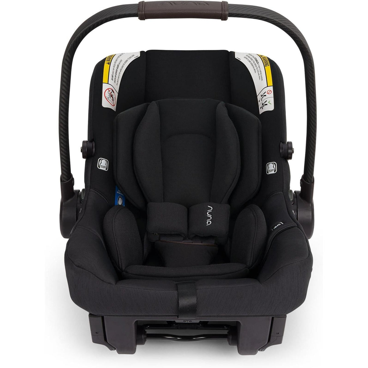 Nuna TRIV LX + PIPA Urbn Travel System - Kid's Stuff Superstore