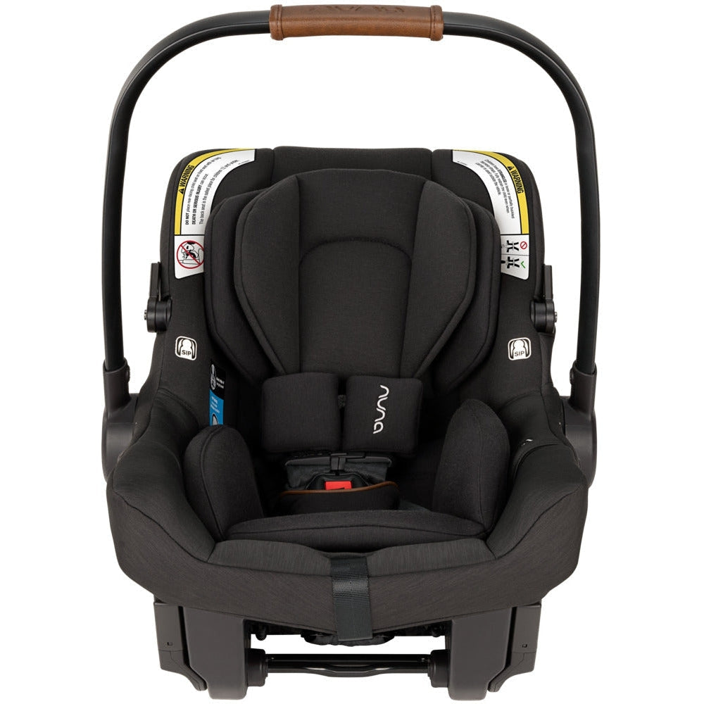 Nuna MIXX Next Stroller + PIPA Urbn Travel System - Kid's Stuff Superstore