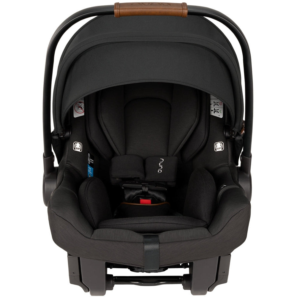 Nuna MIXX Next Stroller + PIPA Urbn Travel System - Kid's Stuff Superstore