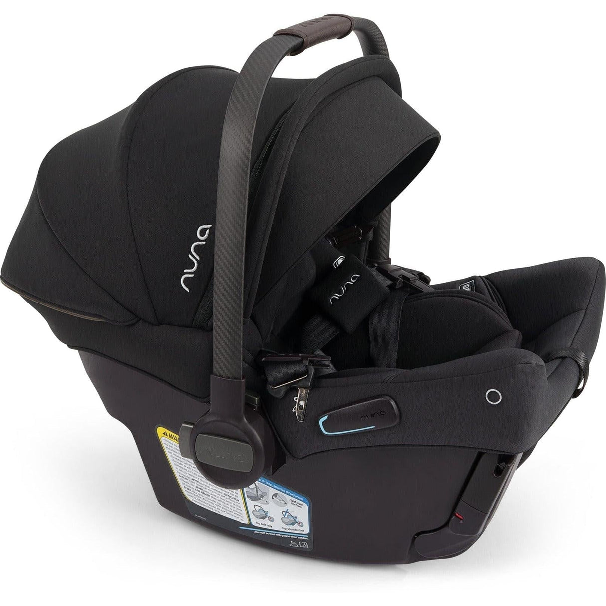 Nuna TRIV LX + PIPA Urbn Travel System - Kid's Stuff Superstore