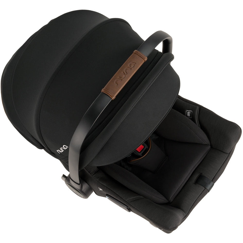 Nuna MIXX Next Stroller + PIPA Urbn Travel System - Kid's Stuff Superstore