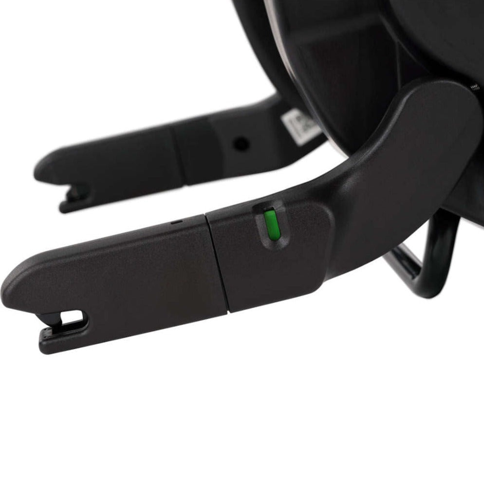 Nuna DEMI Next with Travel Board + PIPA Urbn Travel System - Kid's Stuff Superstore
