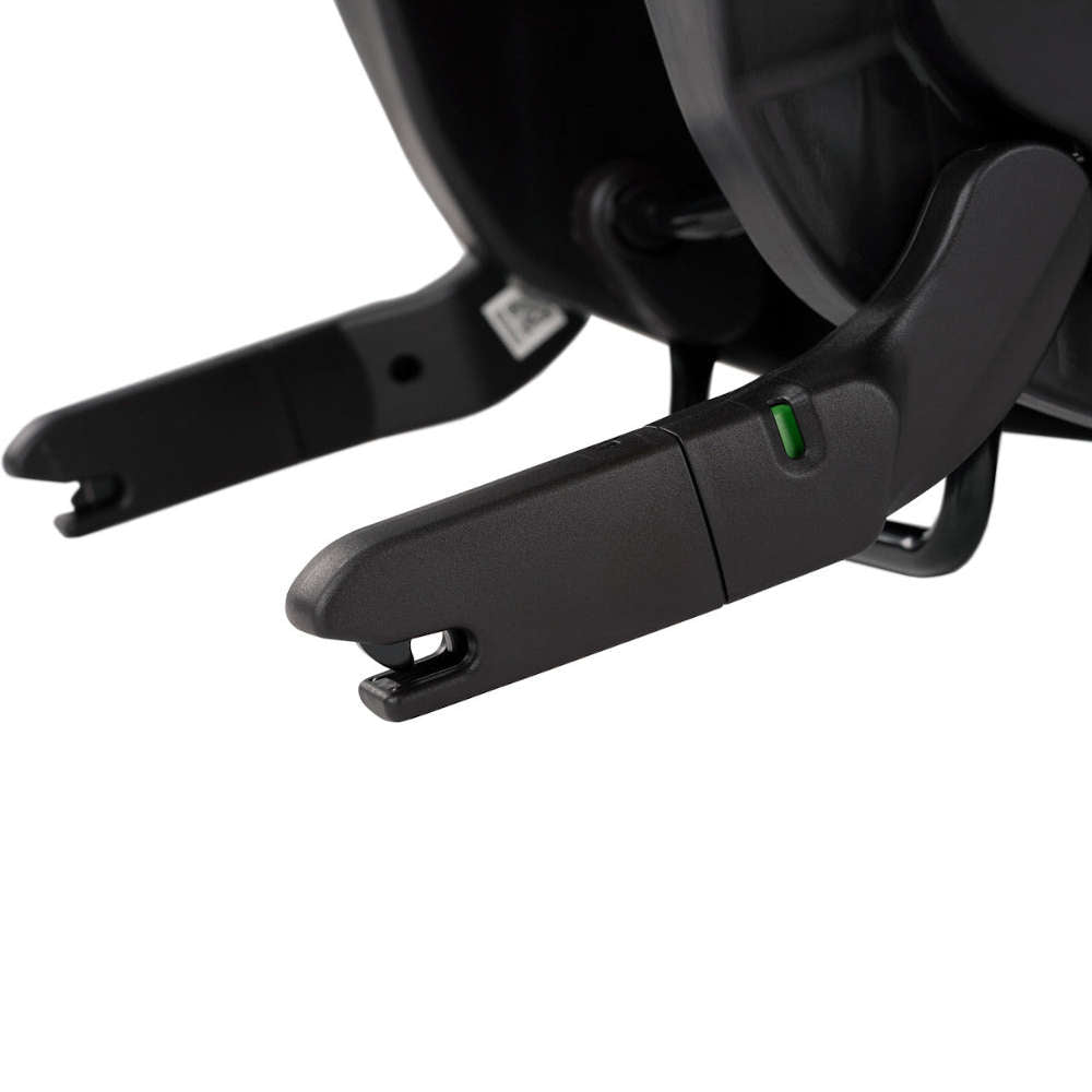 Nuna DEMI Next with Travel Board + PIPA Urbn Travel System - Kid's Stuff Superstore