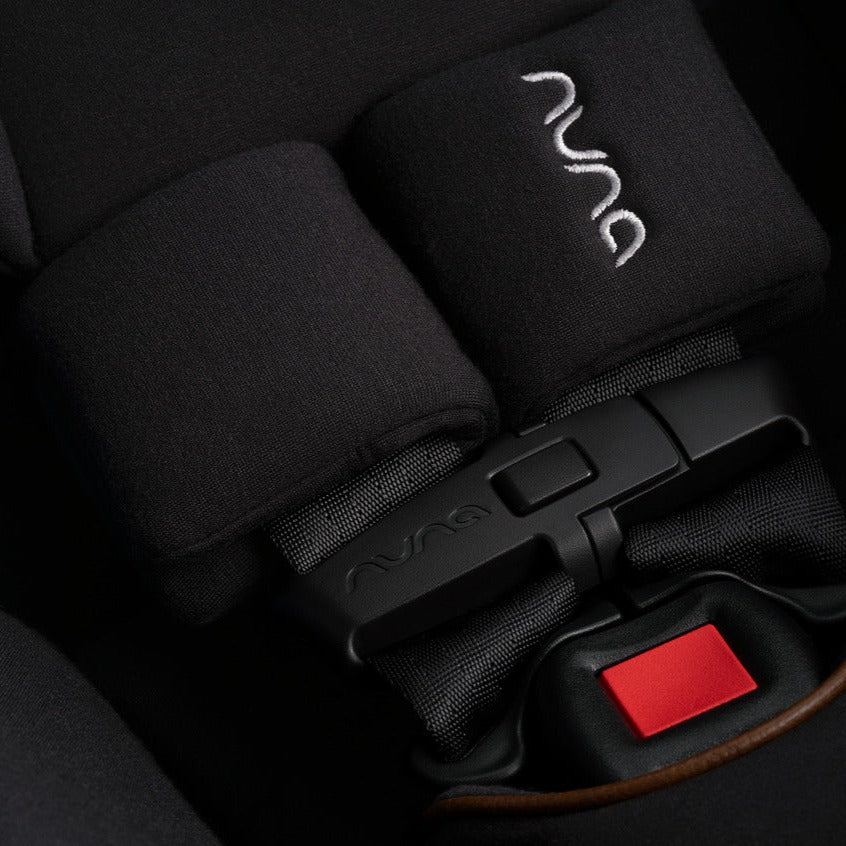 Nuna TRIV Next Stroller + Pipa Urbn Travel System - Kid's Stuff Superstore