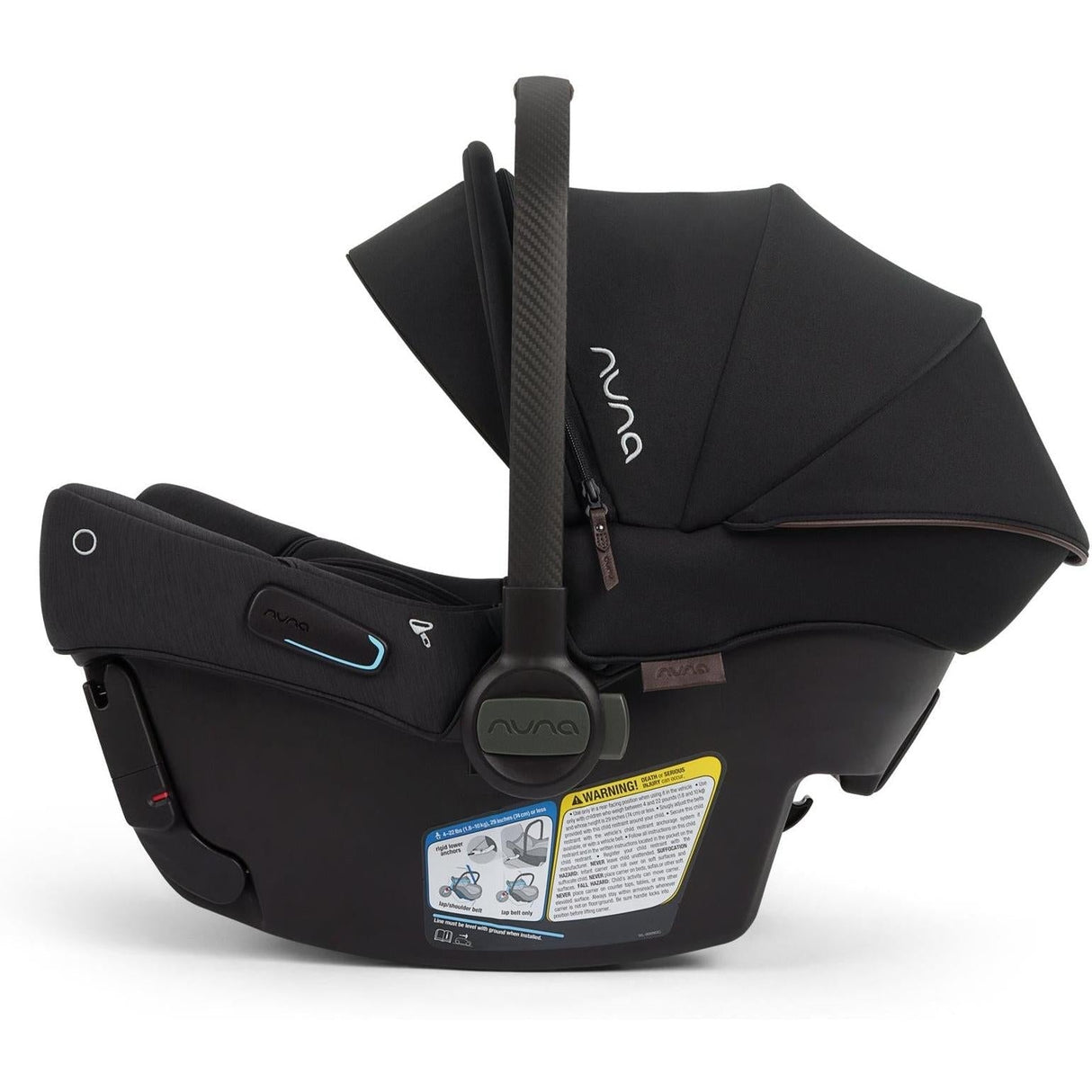 Nuna Pipa Urbn FLEX System Stroller + Car Seat - Kid's Stuff Superstore