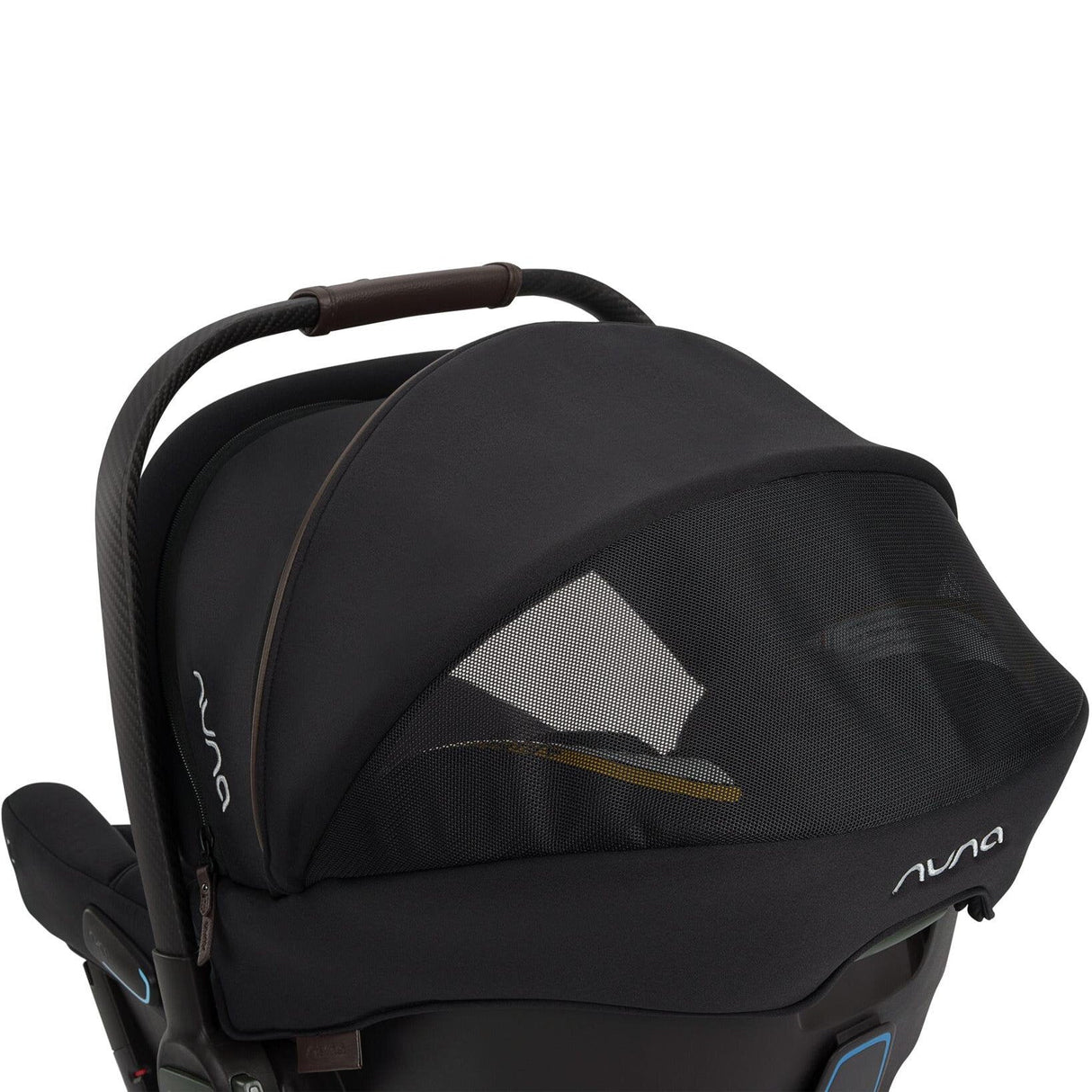 Nuna TRIV LX + PIPA Urbn Travel System - Kid's Stuff Superstore