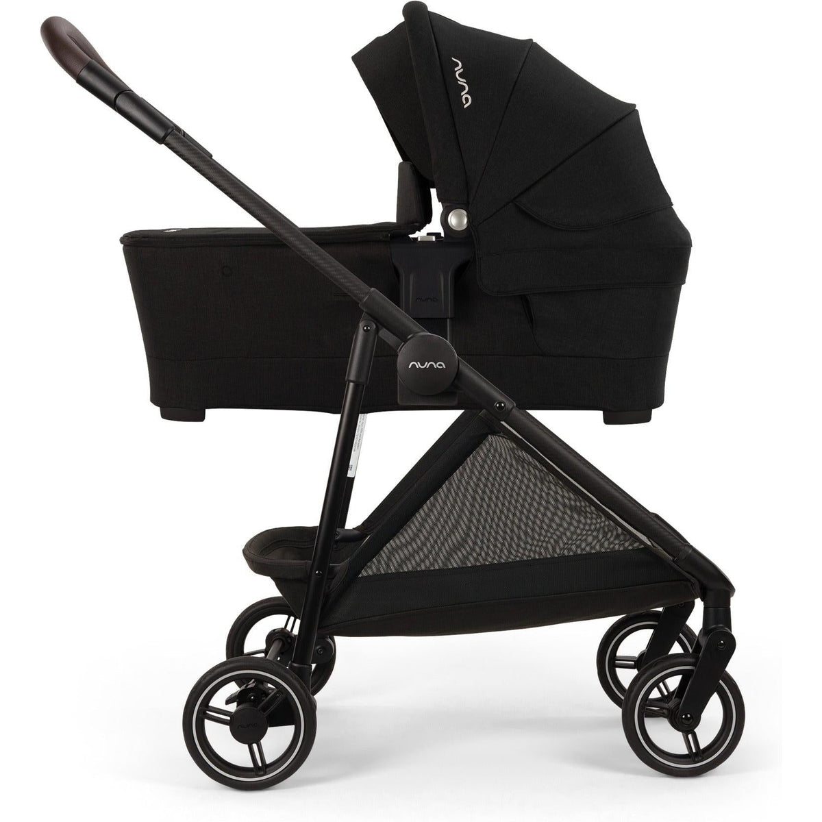 Nuna Pipa Urbn FLEX System