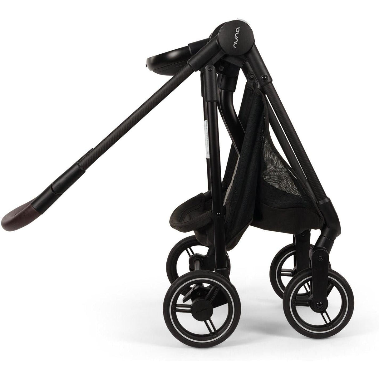 Nuna Pipa Urbn FLEX System