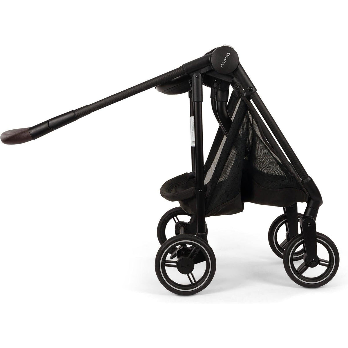 Nuna Pipa Urbn FLEX System
