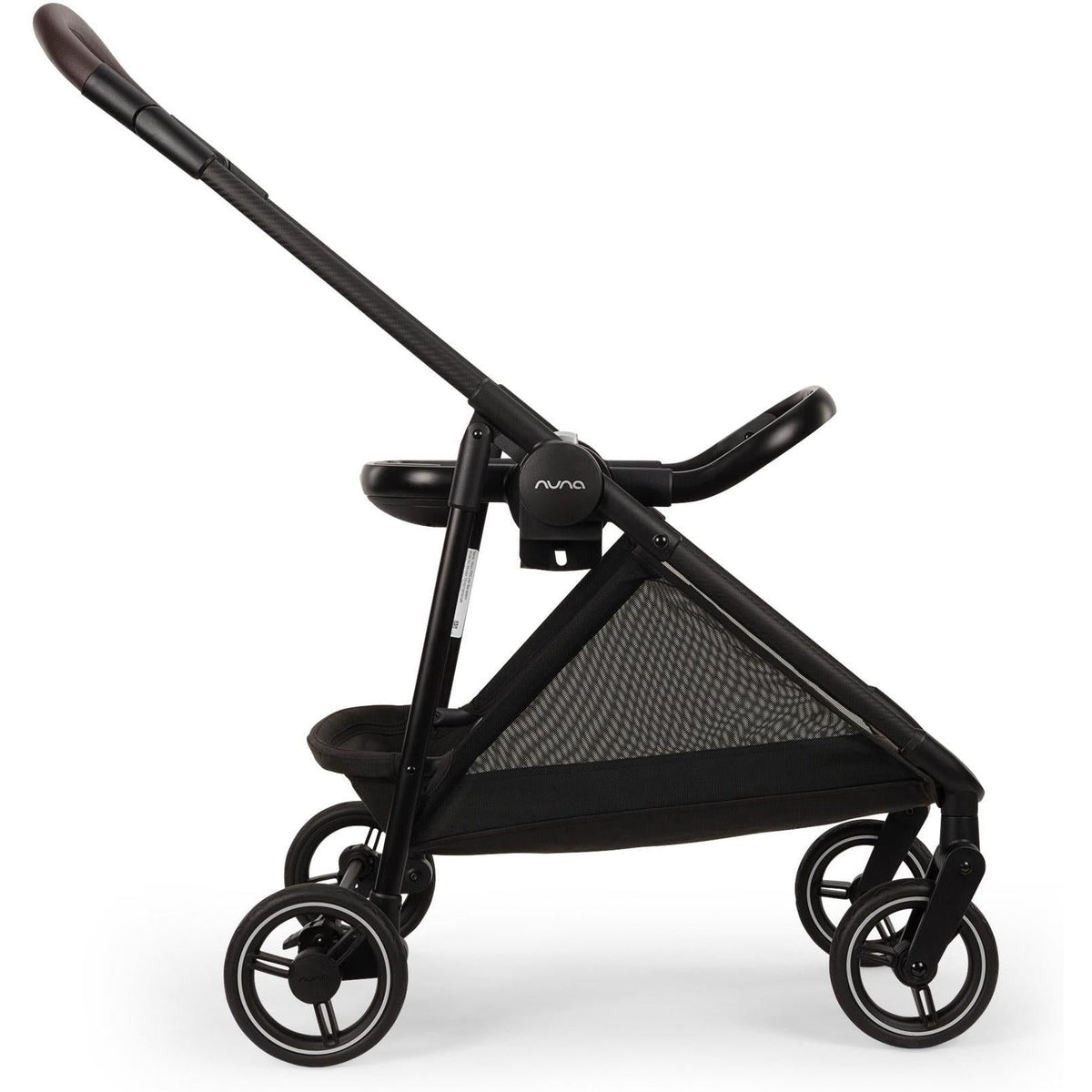 Nuna Pipa Urbn FLEX System