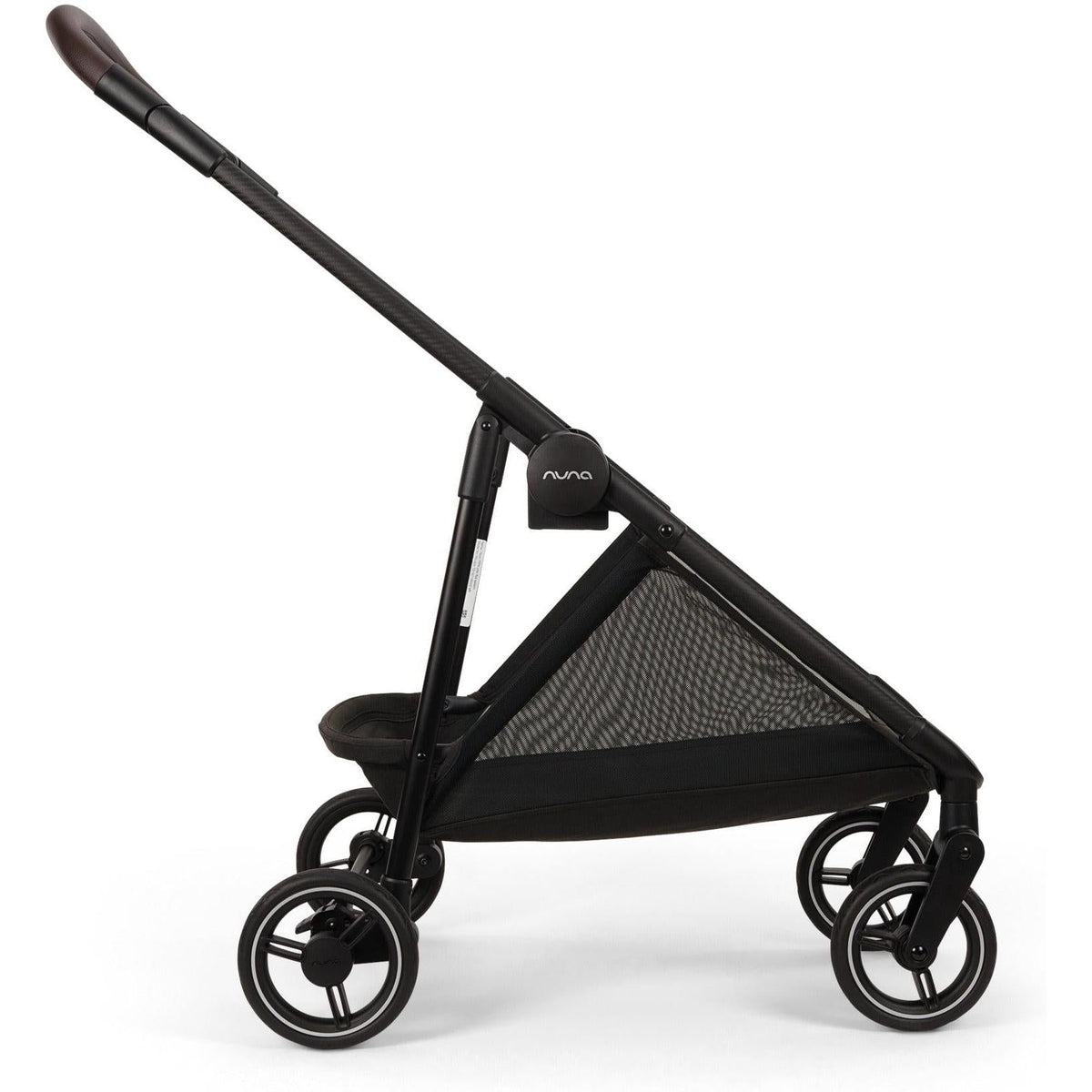 Nuna Pipa Urbn FLEX System