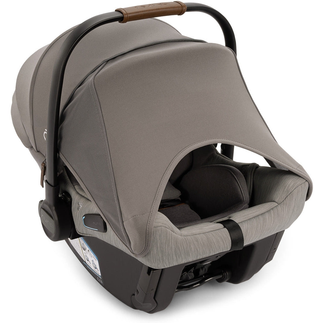 Nuna MIXX Next Stroller + PIPA Urbn Travel System - Kid's Stuff Superstore