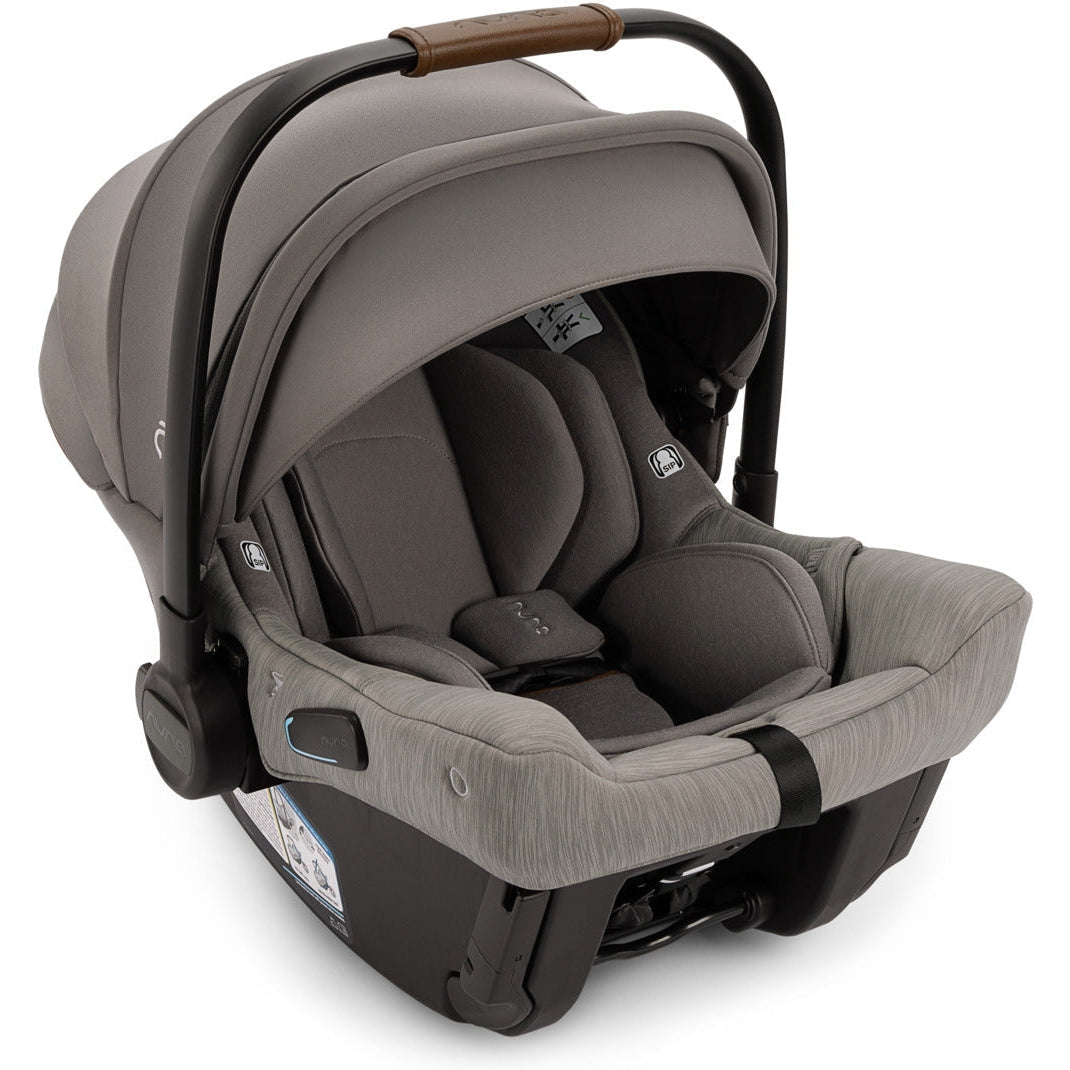 Nuna MIXX Next Stroller + PIPA Urbn Travel System - Kid's Stuff Superstore