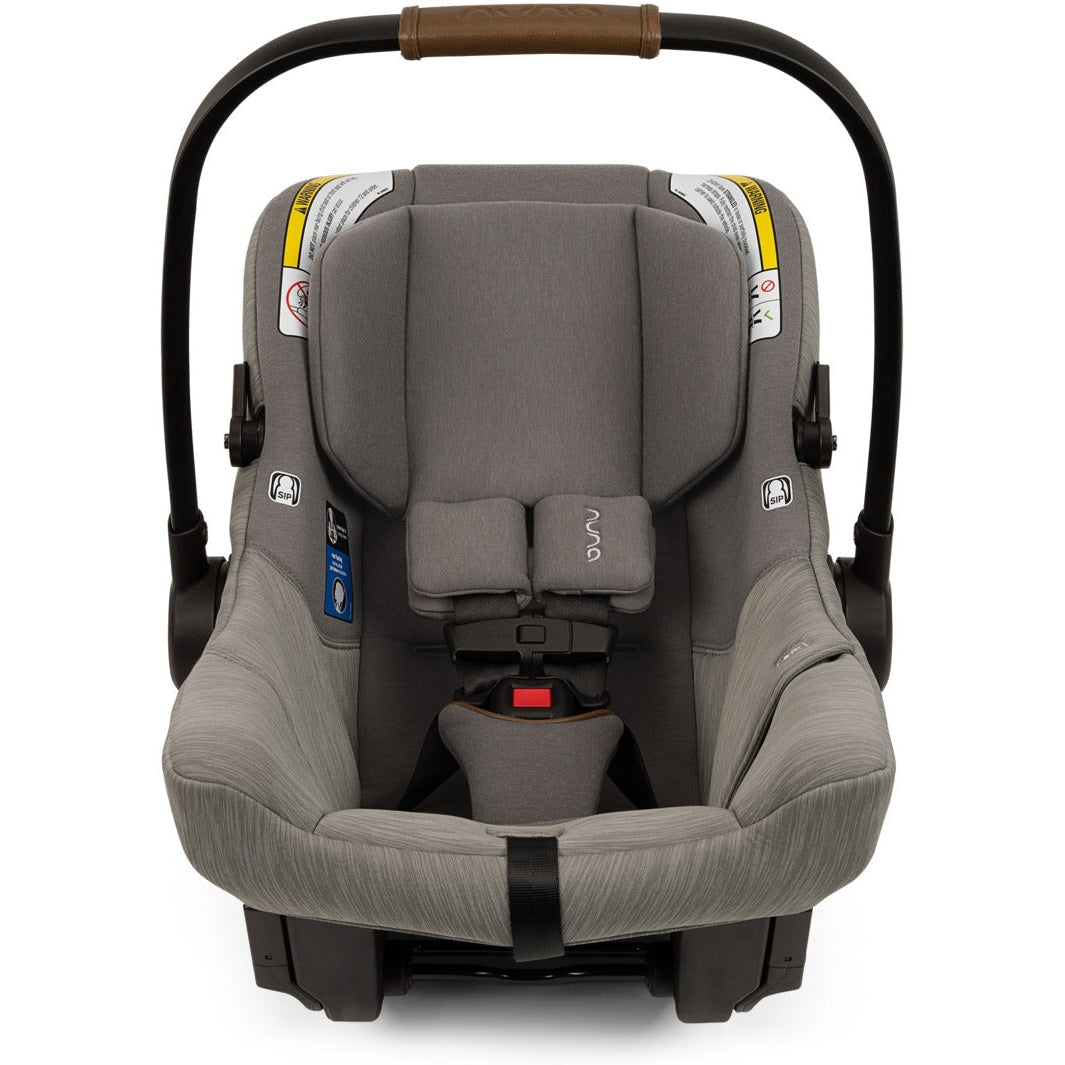 Nuna MIXX Next Stroller + PIPA Urbn Travel System - Kid's Stuff Superstore