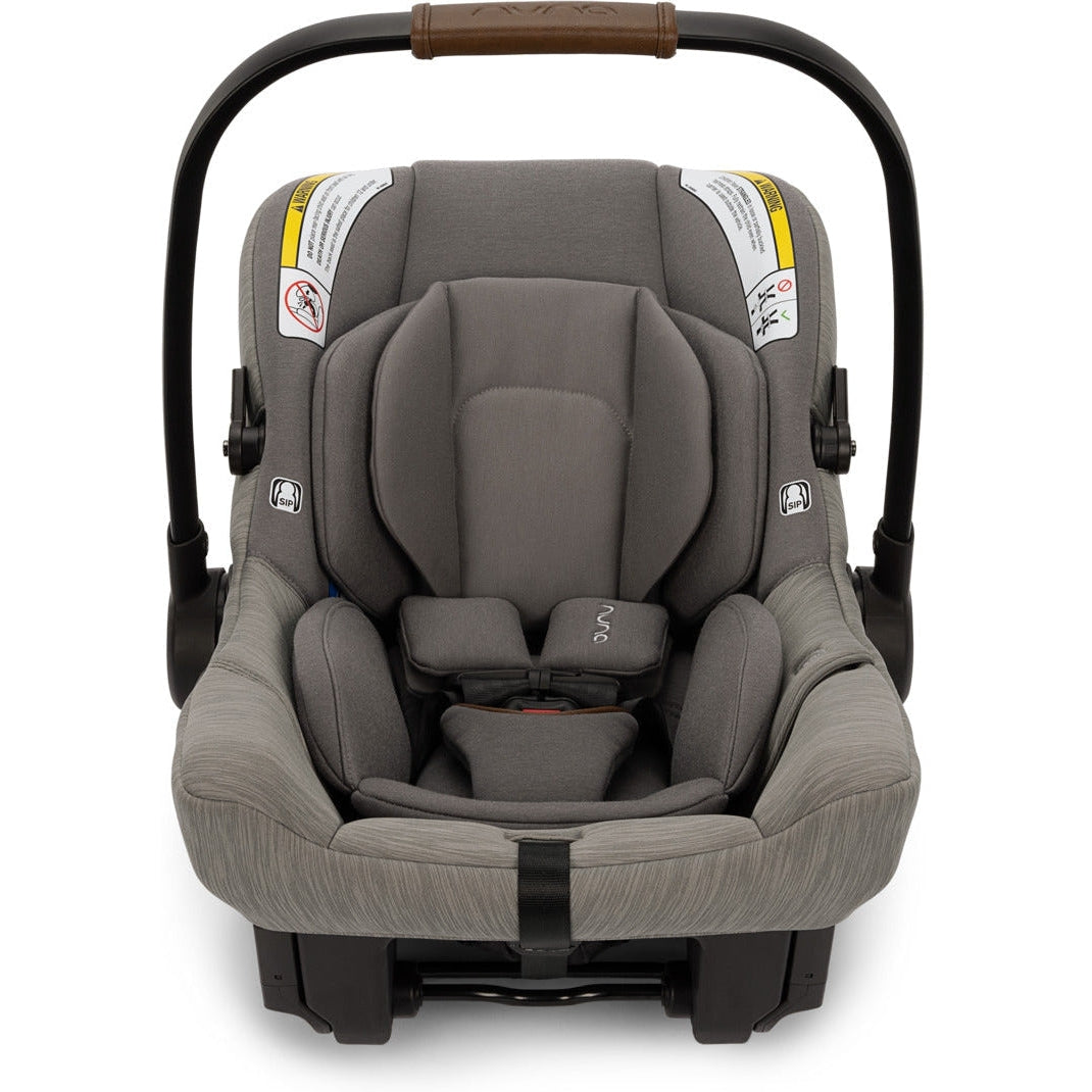 Nuna MIXX Next Stroller + PIPA Urbn Travel System - Kid's Stuff Superstore