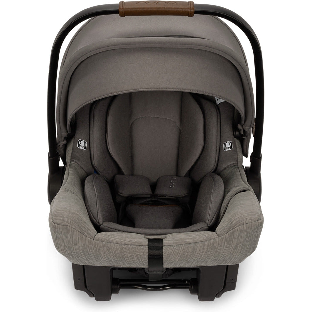 Nuna MIXX Next Stroller + PIPA Urbn Travel System - Kid's Stuff Superstore