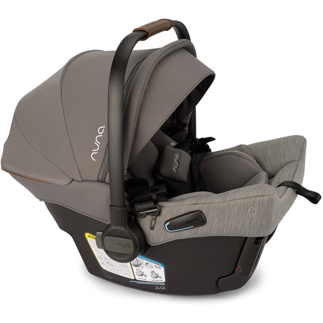 Nuna MIXX Next Stroller + PIPA Urbn Travel System - Kid's Stuff Superstore