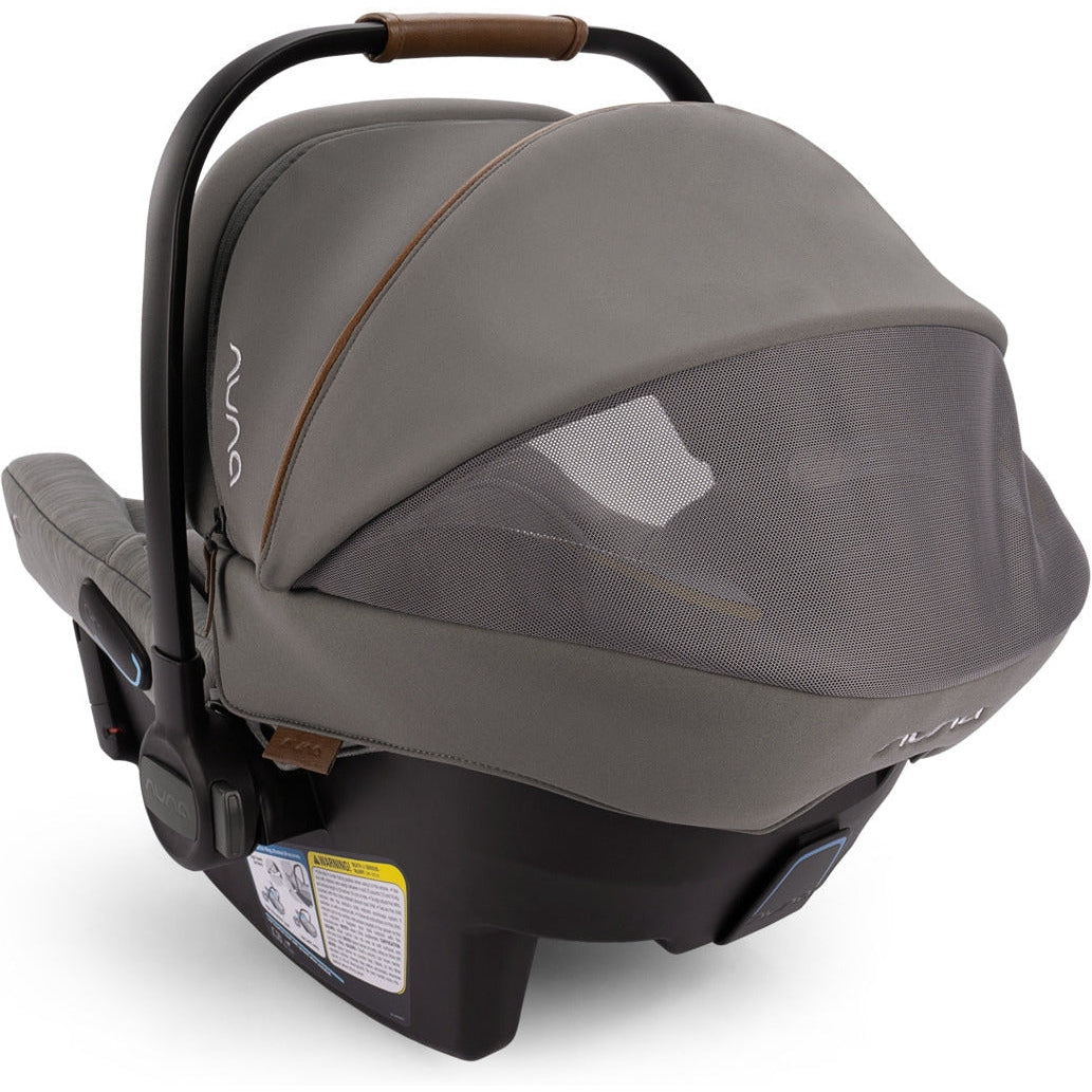 Nuna MIXX Next Stroller + PIPA Urbn Travel System - Kid's Stuff Superstore