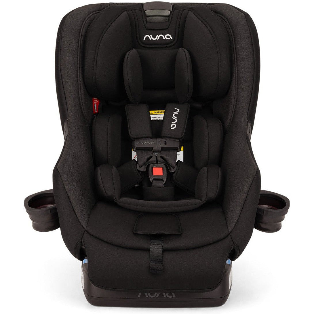 Nuna RAVA Fire Retardant-Free Convertible Car Seat - Kid's Stuff Superstore