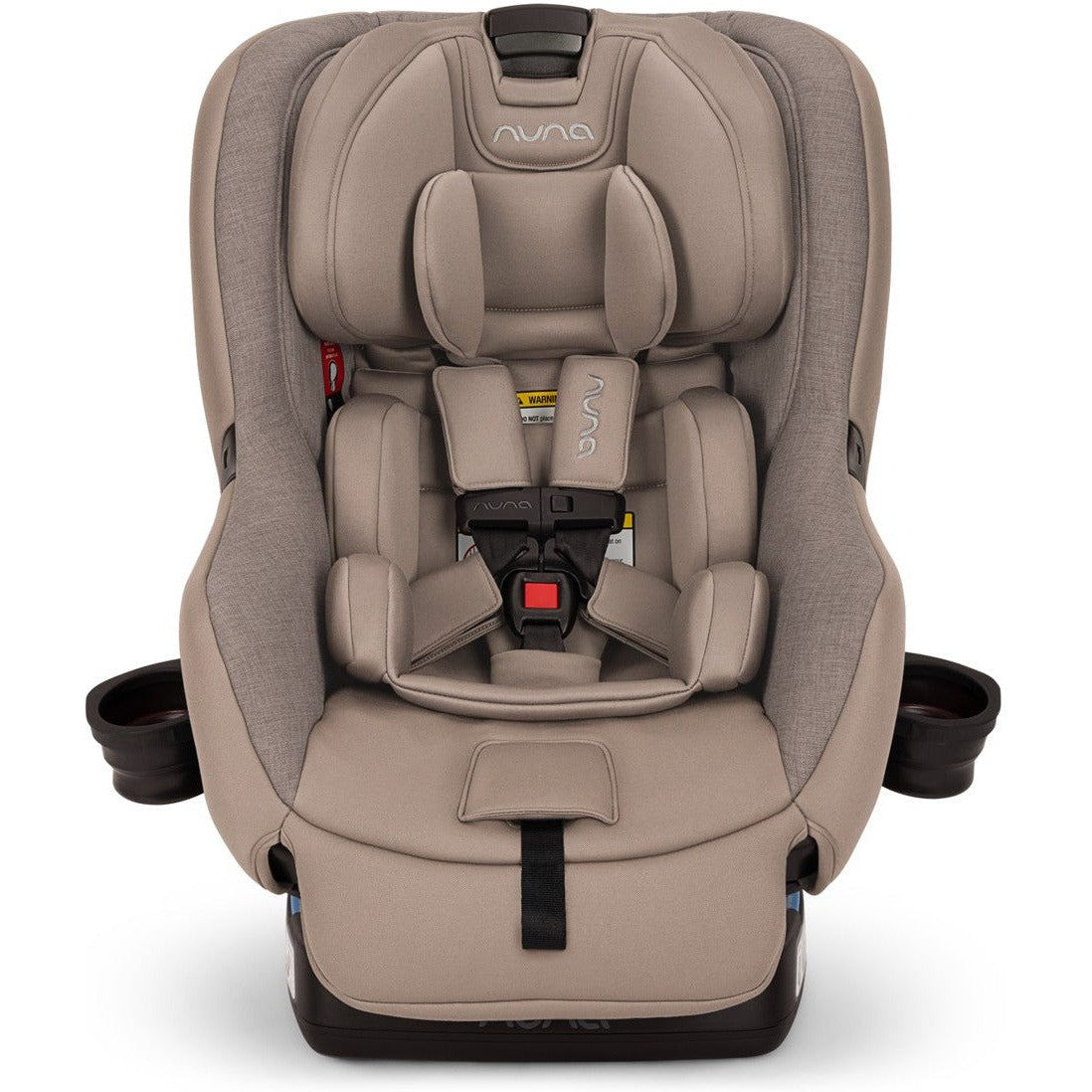 Nuna RAVA Fire Retardant-Free Convertible Car Seat - Kid's Stuff Superstore