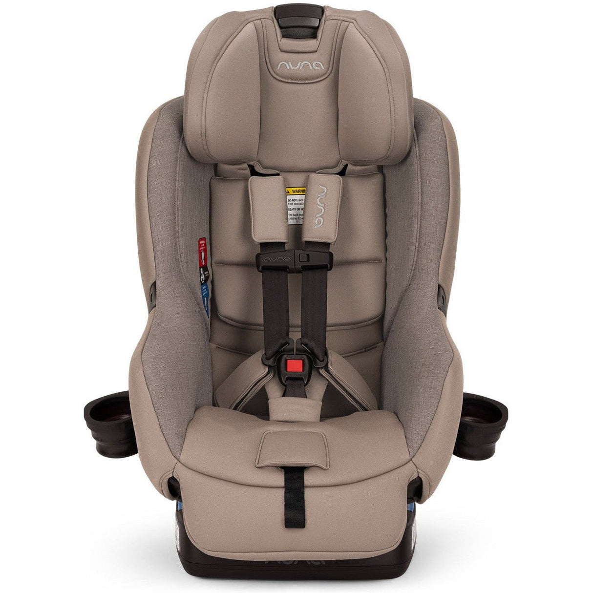 Nuna RAVA Fire Retardant-Free Convertible Car Seat - Kid's Stuff Superstore