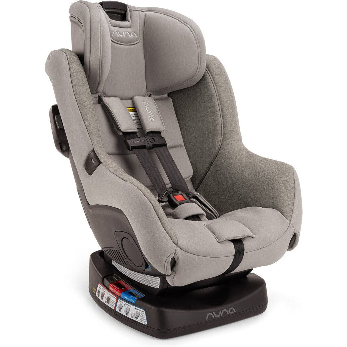 Nuna RAVA Fire Retardant-Free Convertible Car Seat