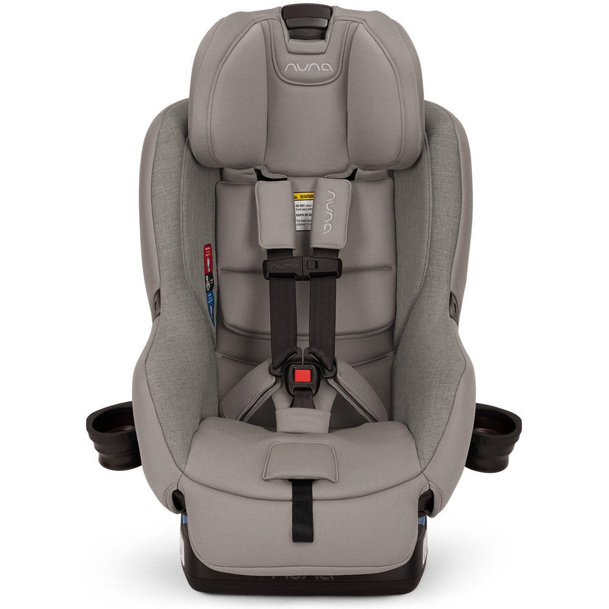Nuna RAVA Fire Retardant-Free Convertible Car Seat - Kid's Stuff Superstore