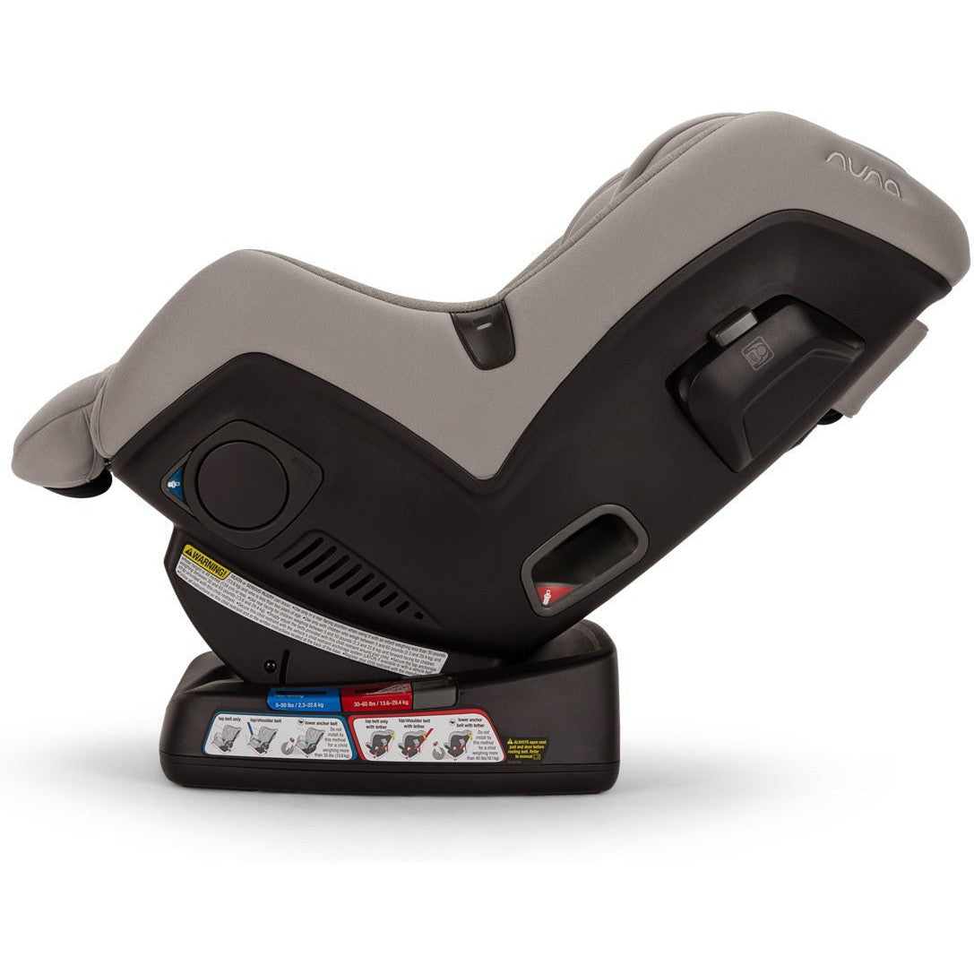 Nuna RAVA Fire Retardant-Free Convertible Car Seat - Kid's Stuff Superstore