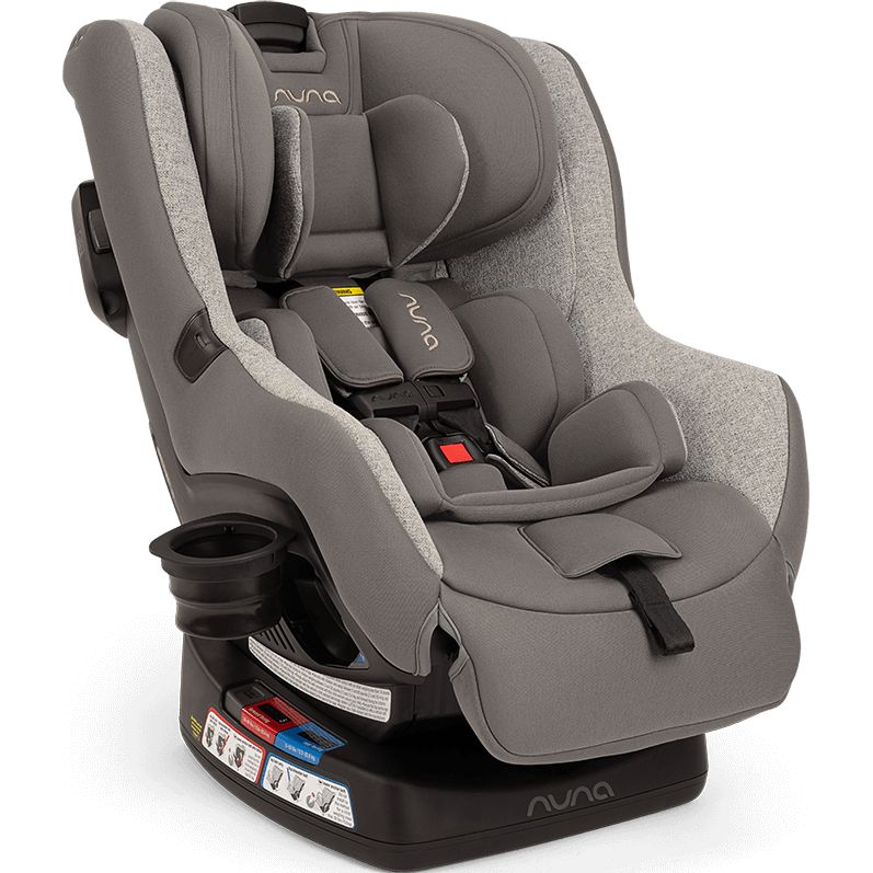 Nuna RAVA Monterey Convertible Car Seat | Exclusive!