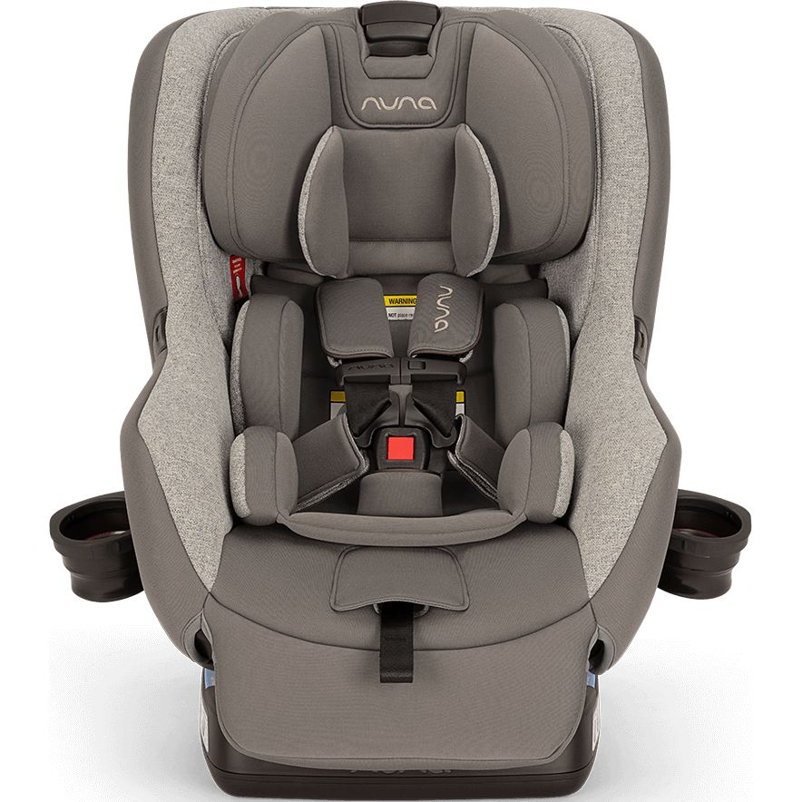 Nuna RAVA Monterey Convertible Car Seat | Exclusive! - Kid's Stuff Superstore