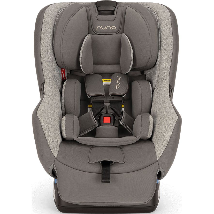 Nuna RAVA Monterey Convertible Car Seat | Exclusive! - Kid's Stuff Superstore
