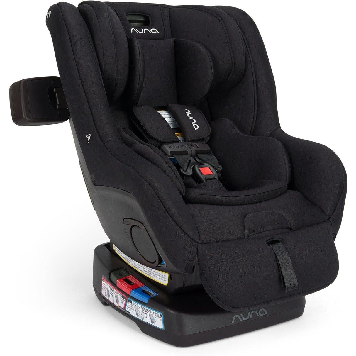 Nuna RAVA Next Convertible Car Seat - Kid's Stuff Superstore