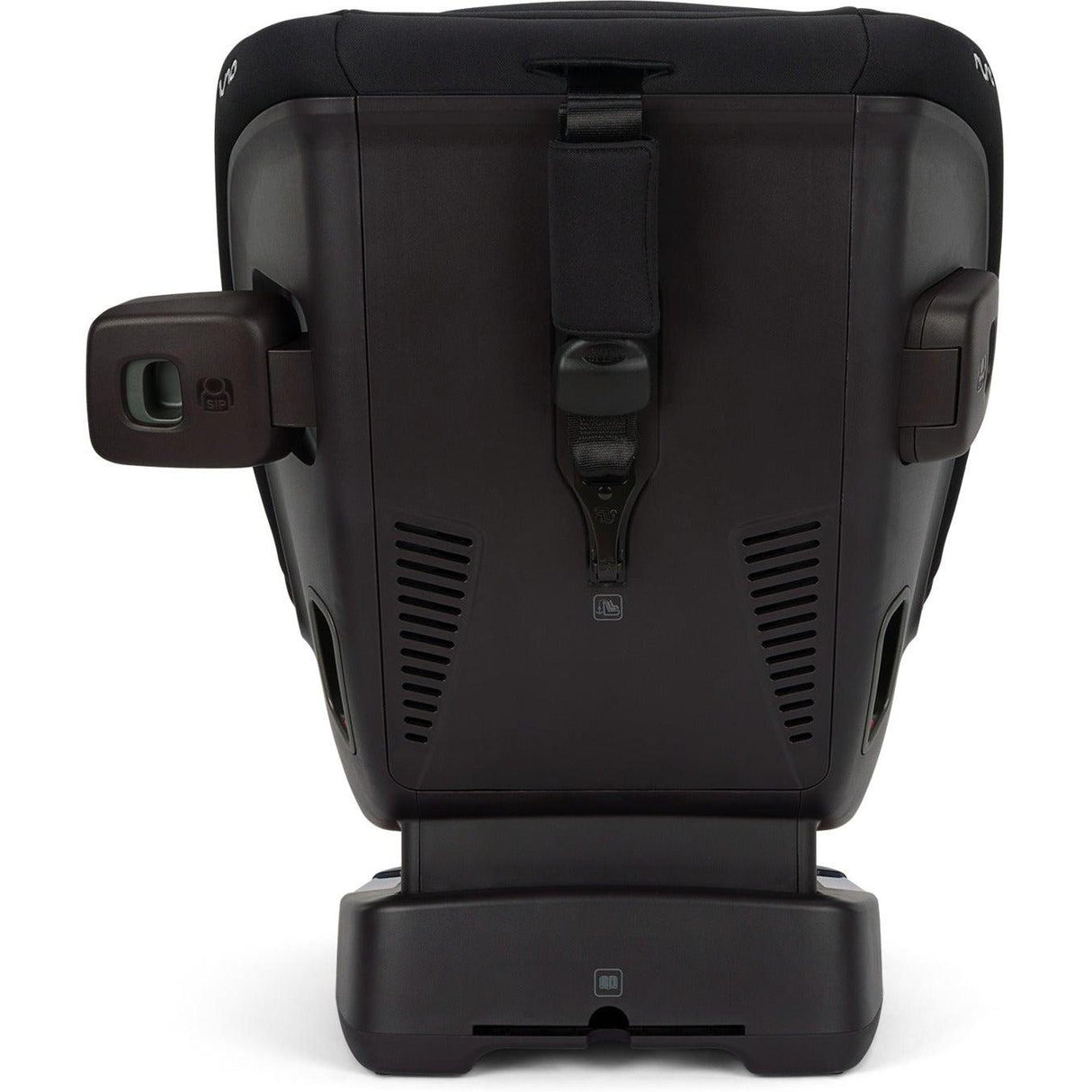Nuna RAVA Next Convertible Car Seat