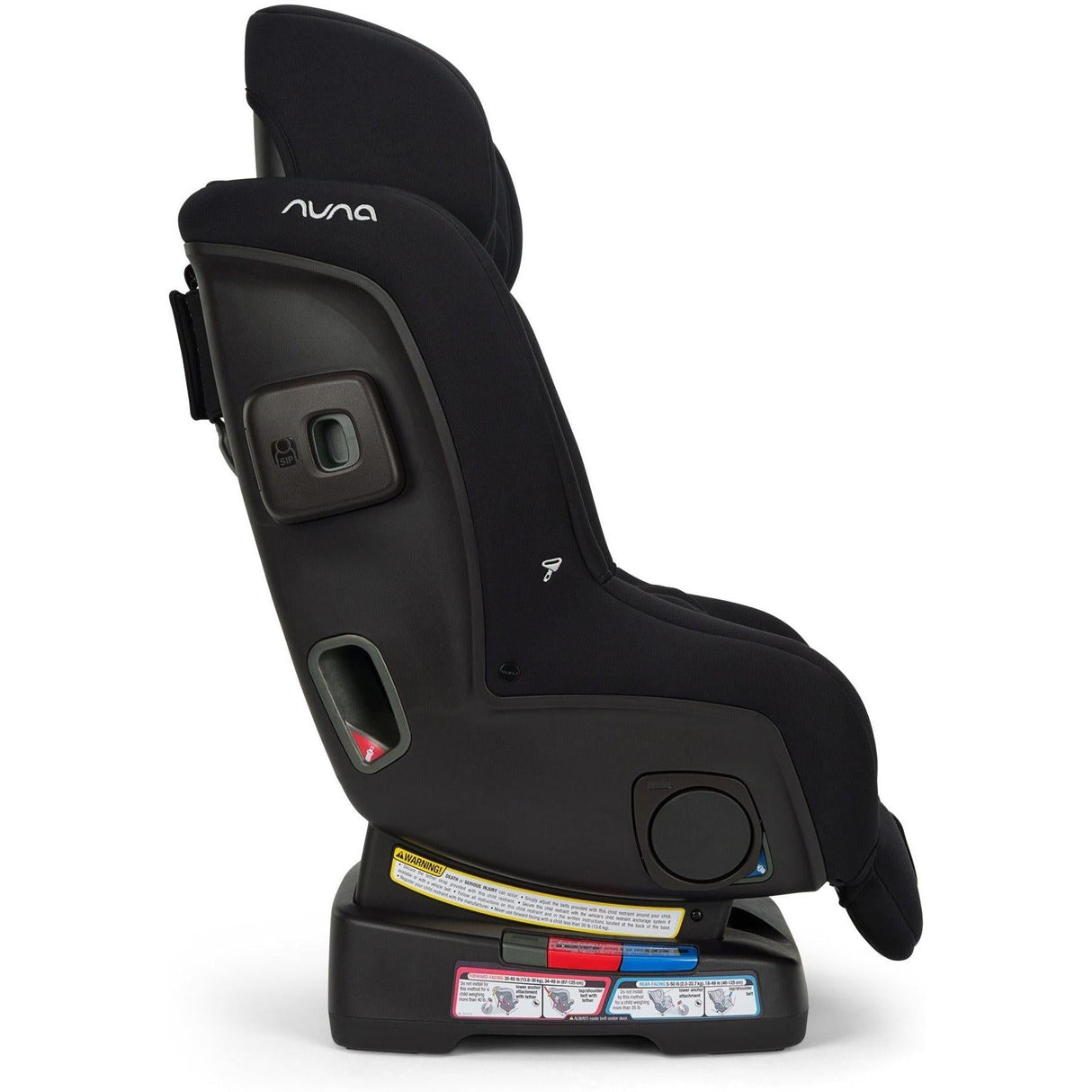 Nuna RAVA Next Convertible Car Seat - Kid's Stuff Superstore