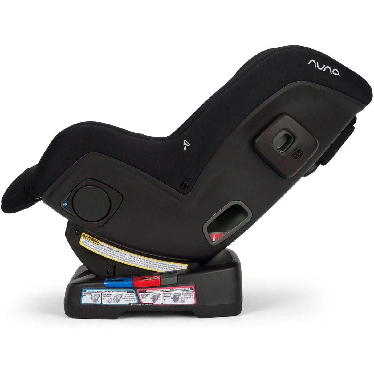 Nuna RAVA Next Convertible Car Seat - Kid's Stuff Superstore