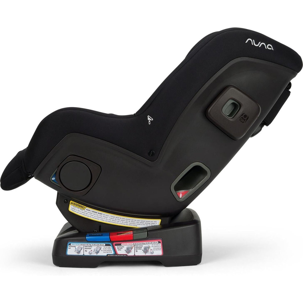 Nuna RAVA Next Convertible Car Seat