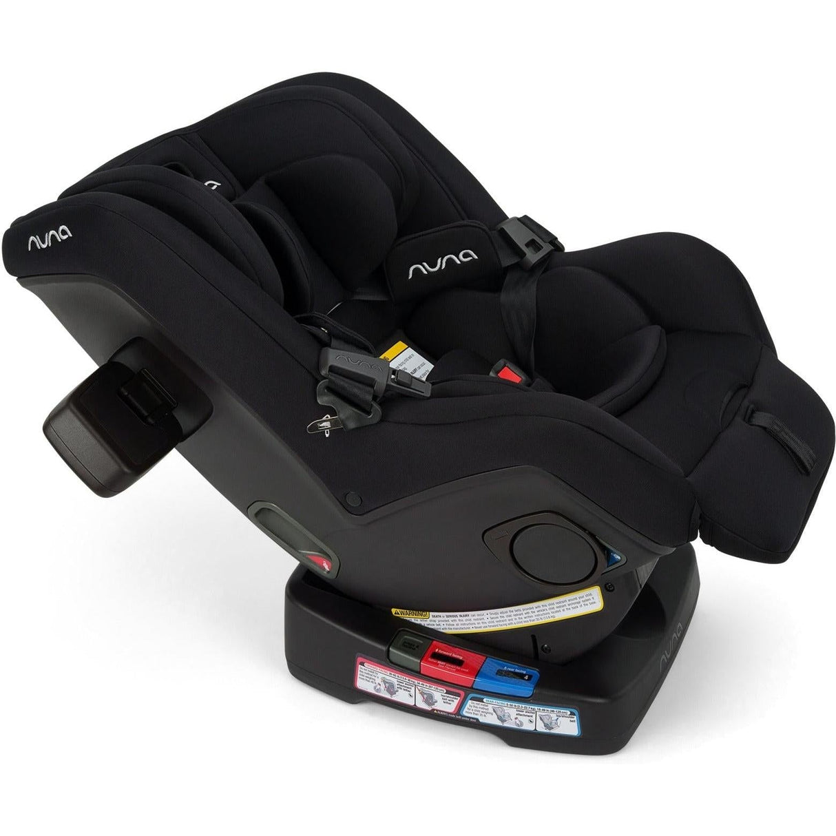 Nuna RAVA Next Convertible Car Seat - Kid's Stuff Superstore
